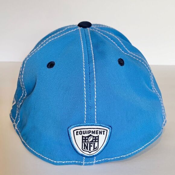 Reebok Blue and Gray Hat - Picture 3 of 6